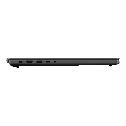 Laptop ASUS Zephyrus G16 OLED 16 inch Intel Core Ultra 9 386H 32GB 1TB SSD RTX 5080 Windows 11 Pro Eclipse Gray