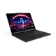 Геймърски лаптоп Lenovo Legion 5 15AHP11, 15.3", Процесор AMD Ryzen 7 250, 16GB RAM, 1TB SSD, NVIDIA GeForce RTX 5050 8GB GDDR7, Без ОС, Eclipse Black