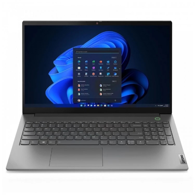 Laptop HP 250 G8 cu procesor Intel Core i3-1115G4, 15.6