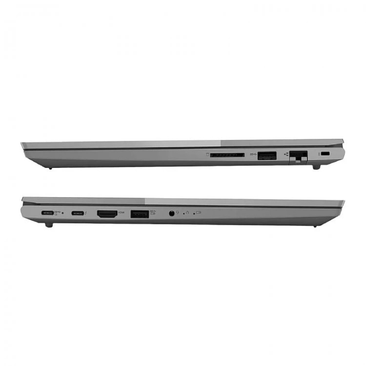 Laptop Lenovo ThinkBook 15 G2, Intel® Core™ i3-1115G4 up to 4.1Ghz