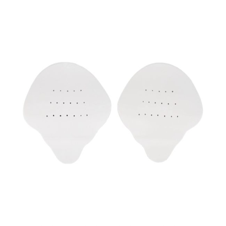 Protectii Anti-Cute pentru Adidasi – Marimea L (40-45), set 2 buc, alb