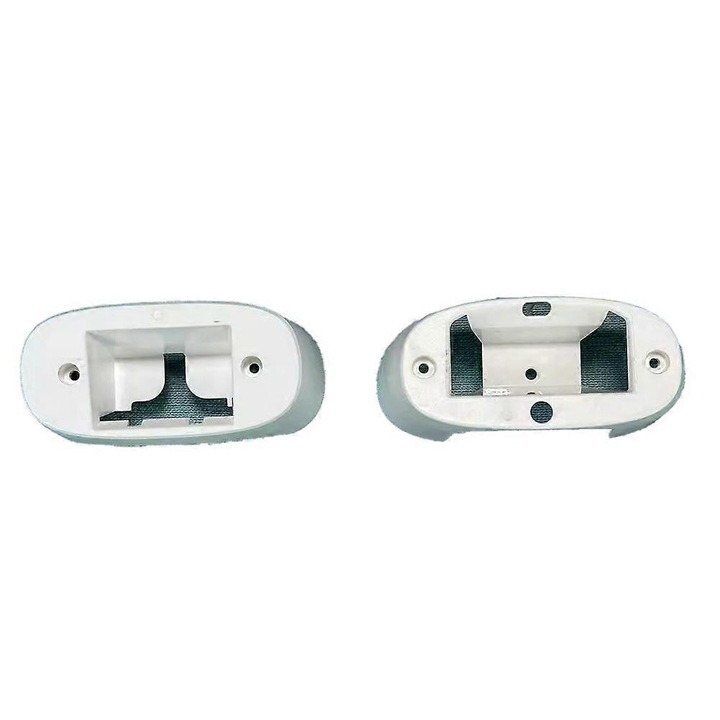 Modul incarcare pentru Tineco Scrubber 2.0 3.0 alb plastic set
