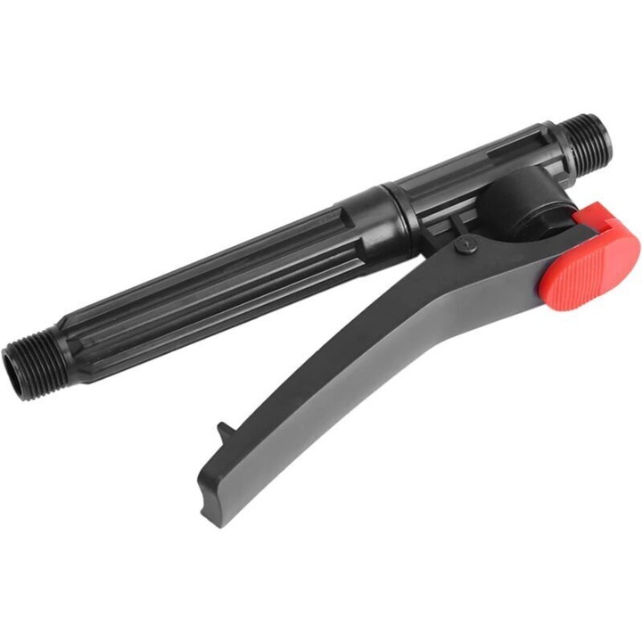 Maner lancea pulverizator, accesoriu furtun gradina, control buruieni, irigare agricola, exterior