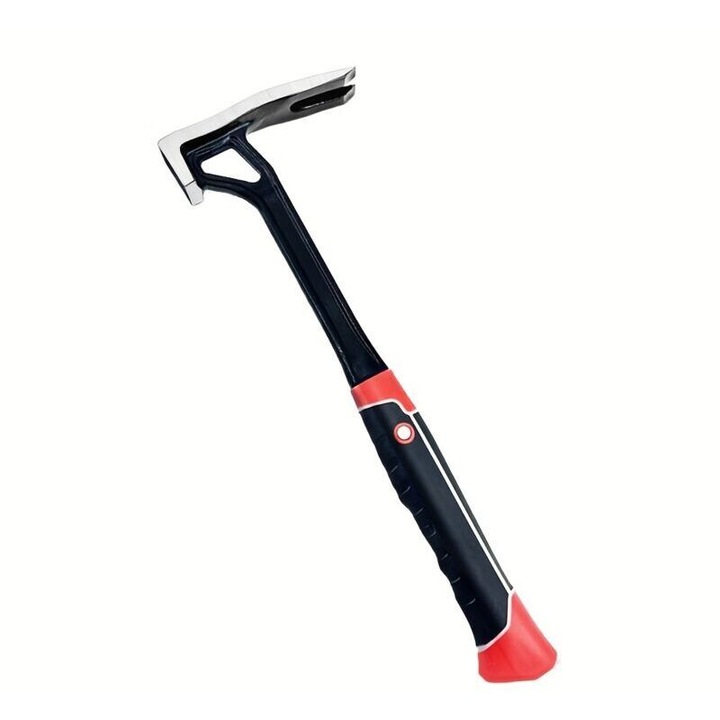 Ciocan gheara multifunctional ergonomic pentru prelucrarea lemnului