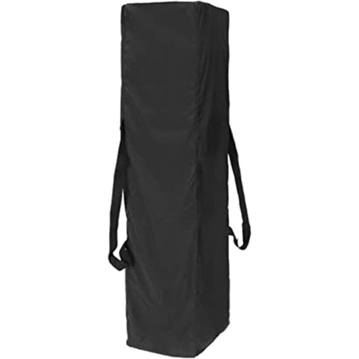 Geanta depozitare cort pliabil, Oxford, mare, 140x34x34cm