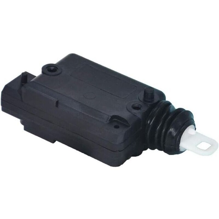 Actuator inchidere centralizata auto, universal, negru