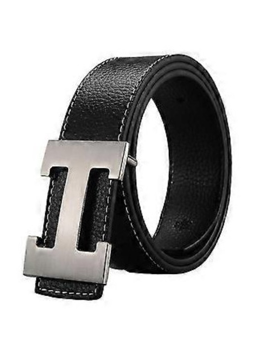 Curea cu Catarame Personalizate, Curea pentru Costume de Spectacol, Curea Eleganta din Piele PU pentru Petreceri si Stil Zilnic Rosu adult