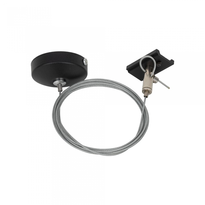 Комплект за окачване на магнитна релса TK Lighting Magnetic Easy 18229