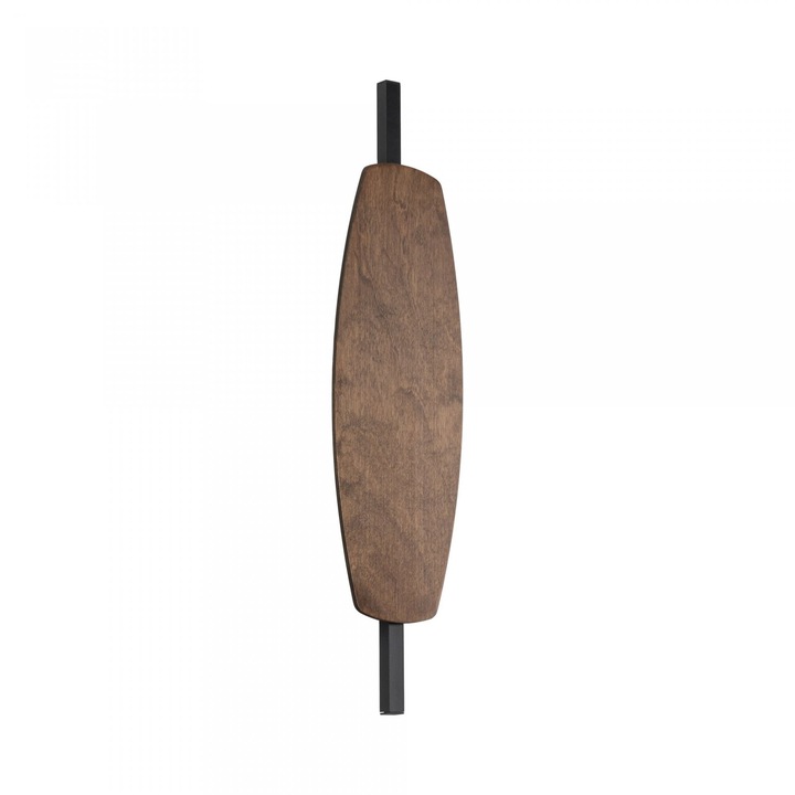 Lampa de perete TK Lighting MAREVA M LED 9W бял 11433