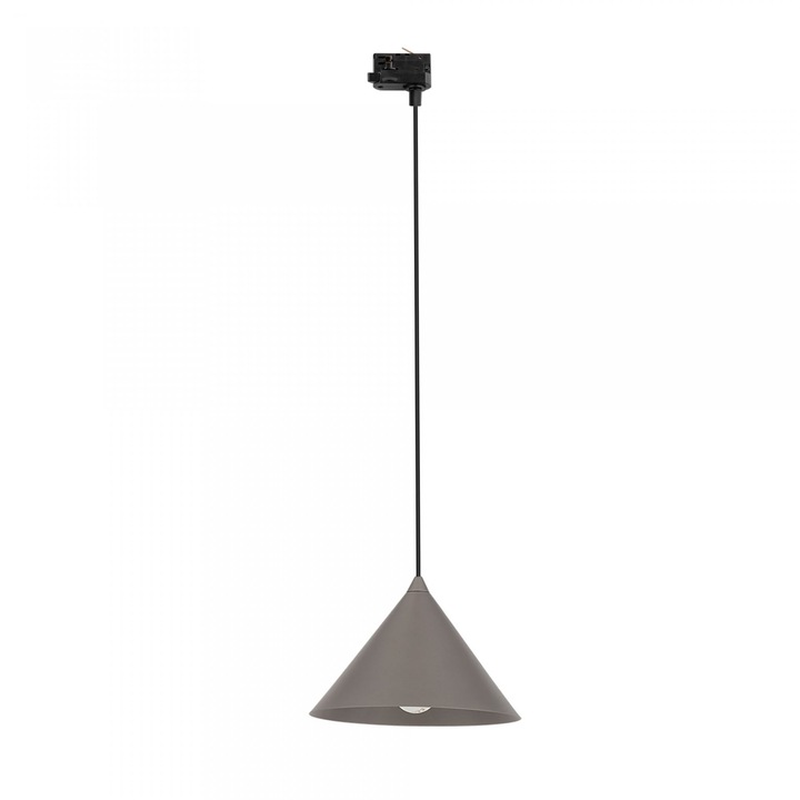 TK Lighting Tracer Cono 3 fete függőlámpa