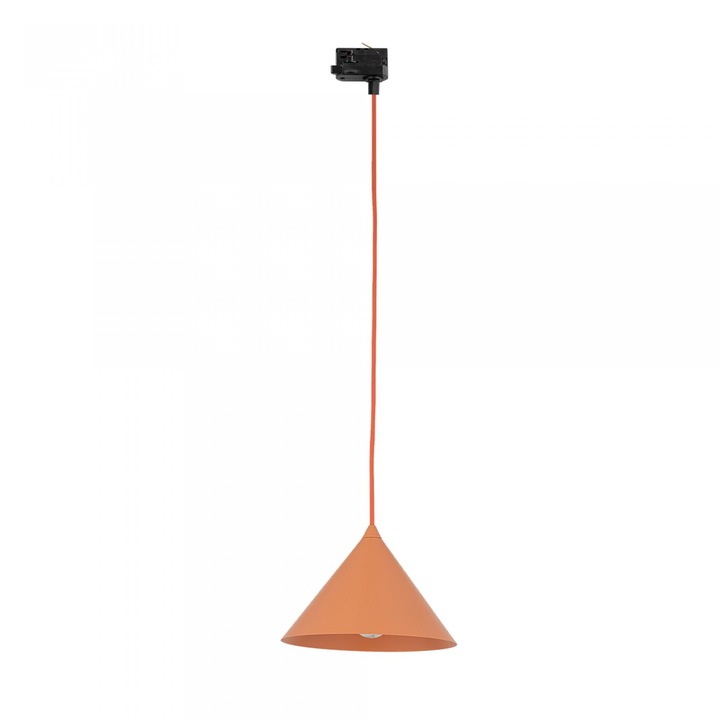 TK Lighting Tracer Cono 3 fete függőlámpa