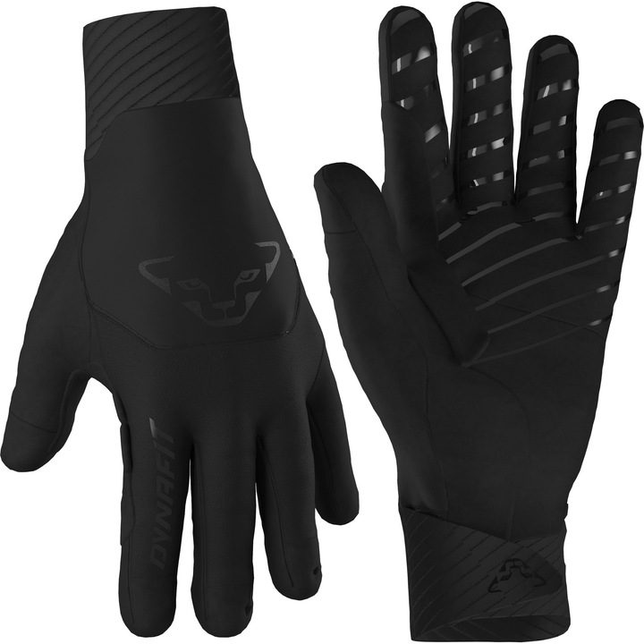 Manusi Dynafit Blacklight Softshell-Negru-S