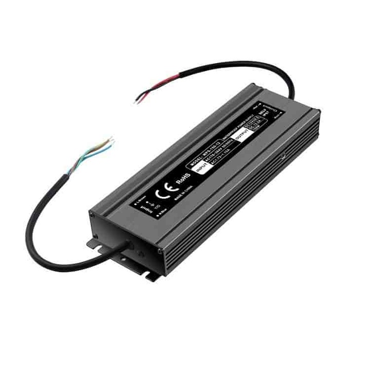 MILAGRO LED Tápegység 150W IP67