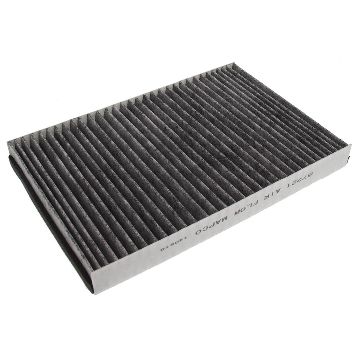 Filtru, aer habitaclu / polen DENSO DCF420K