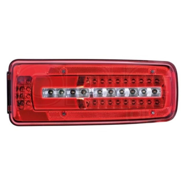 DEPO 441-19AGR-LDUE1 Hátsó lámpa