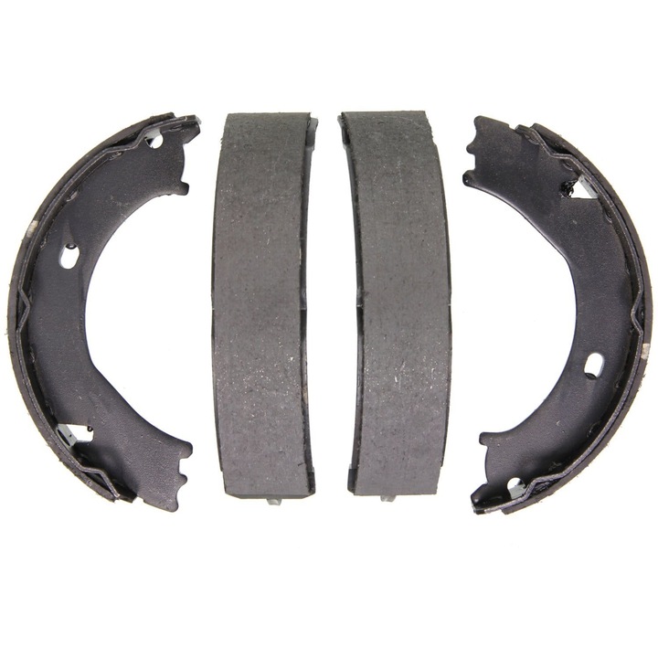 Set saboti frana MAXGEAR 19-3619