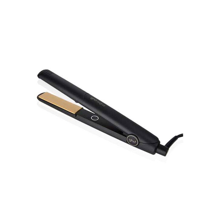 Placa de indreptat par Ghd Original profesionala 50-75W negru