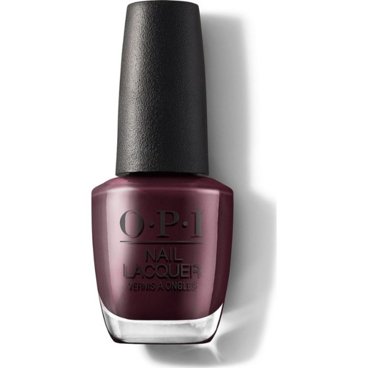 Oja Opi NLMI12, maro inchis, 15ml