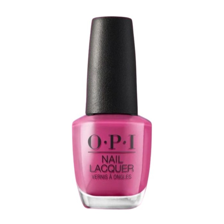 Oja Opi NLL19 roz mat 15ml