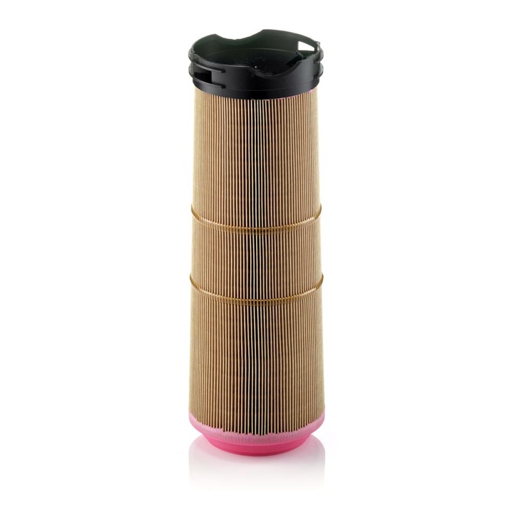 Въздушен филтър Mann-Filter, за Mercedes 2.2CDI OM646 C-Class W203 03-