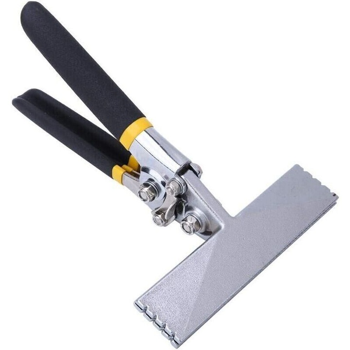Cleste pentru indoit tabla 6 inch, otel inoxidabil, 225x35mm