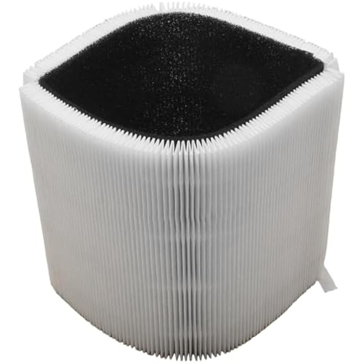 Filtru aer HEPA pentru purificator Blue Pure 511, carbon activ, antibacterian, 1 buc