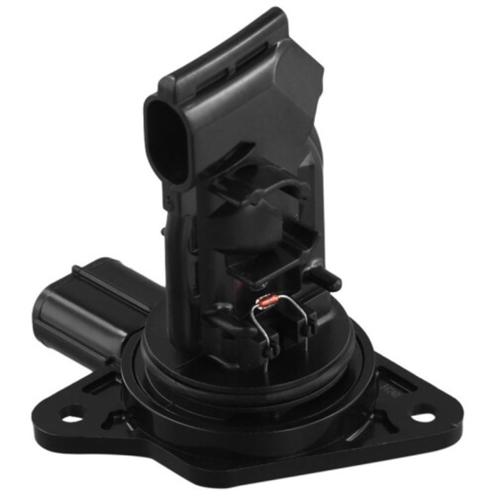 Senzor debitmetru aer plastic, 22204-30030, negru, universal
