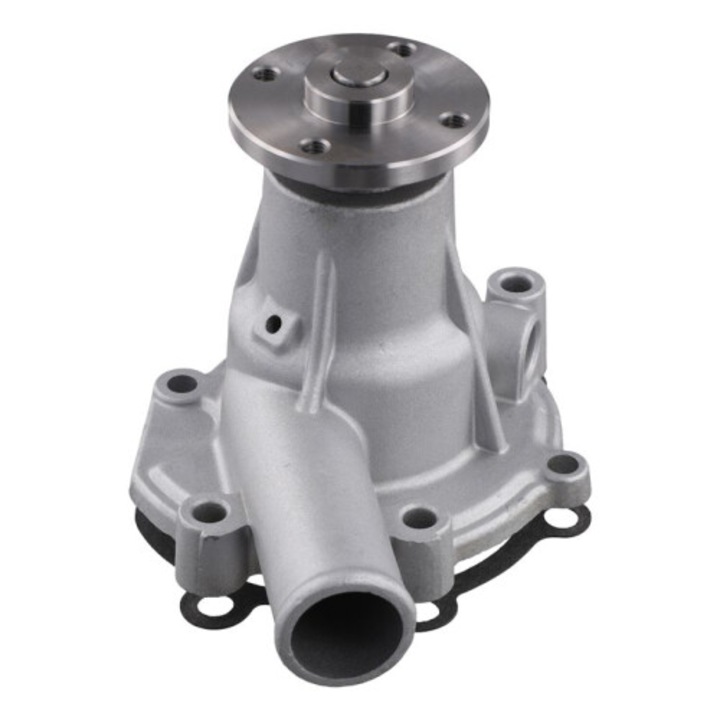 Pompa apa metalica set pentru tractoare L2E L3E L3A L2A L3C L2C, culoare standard