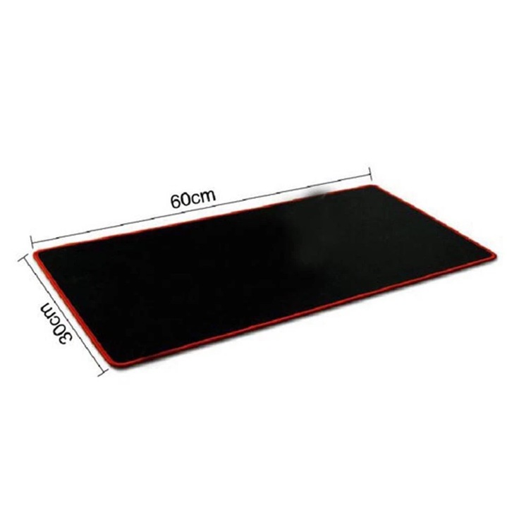 Mouse Pad Gaming Mare XL 600x300mm, Baza Cauciuc Antiderapanta