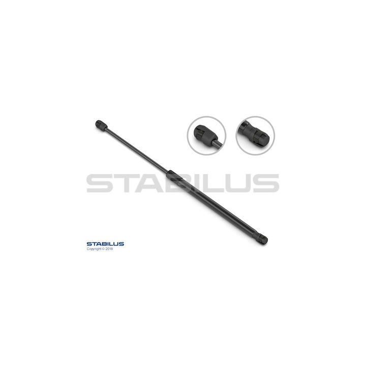 STABILUS 105194 csomagtérajtó teleszkóp