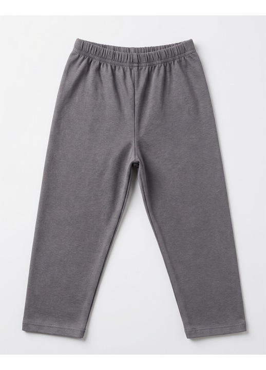 Colanti dama lycra, Gri inchis