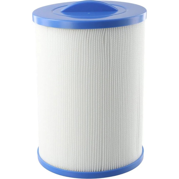 Filtru spa inlocuire premium, durabil, 4.6m², alb, universal