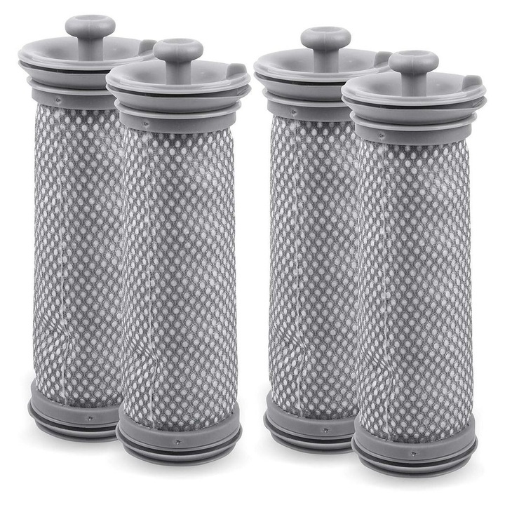 Set 4 filtre de schimb pentru aspiratoare Tineco Pure One S11 Tango si S12 EX