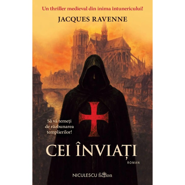 Cei inviati - Jacques Ravenne