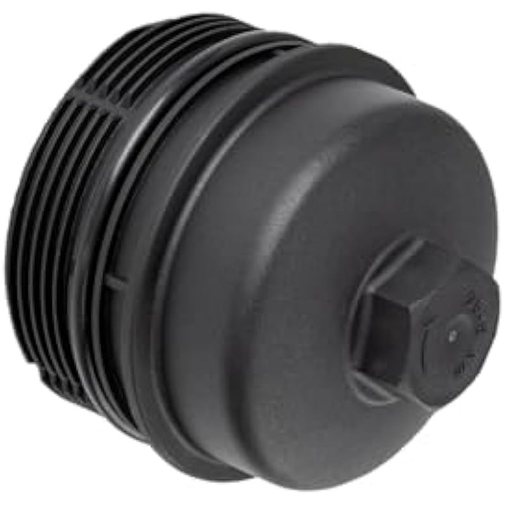 Капак на корпус на маслен филтър 1720609 за Ford Ranger PX Mazda BT-50 2.2L 3.2L 2011-2016 здрав пластмасов