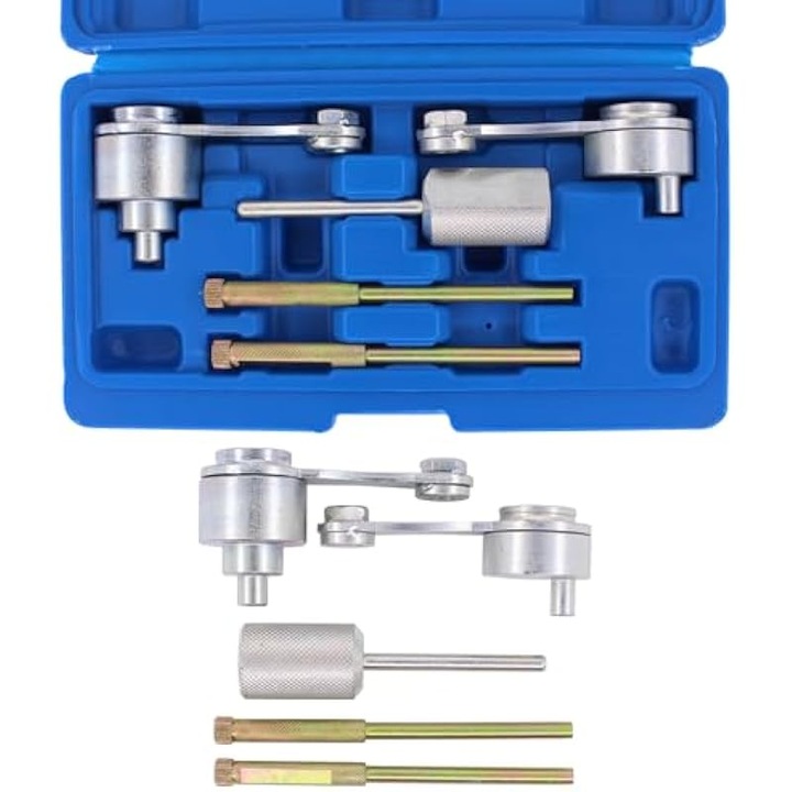 Motor vezérlésrögzítő szerszámkészlet 2.7d 3.0d TDV6 többszínű
