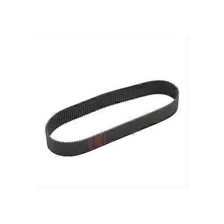 Curea transmisie cremaliera directie negru cauciuc 7806040508