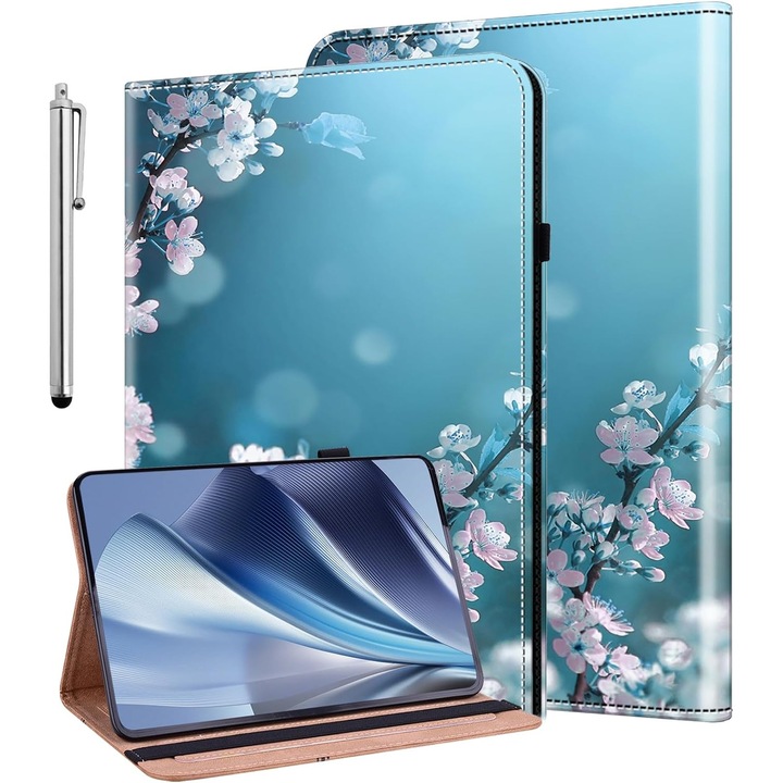 Husa KEDBBAO Compatibila cu Lenovo Tab P11 2nd Gen 11.5 inch Cu Suport Pix