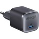 Incarcator retea Anker Nano 45W Super Fast Charger USB-C Negru