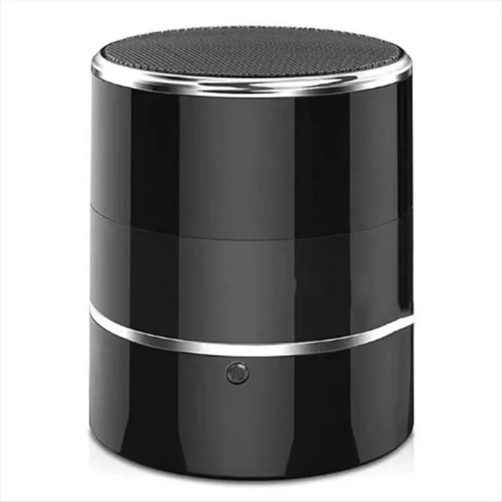 Wi-Fi камера за наблюдение с Bluetooth високоговорител, ъгъл 240, HD 1080p, безжична