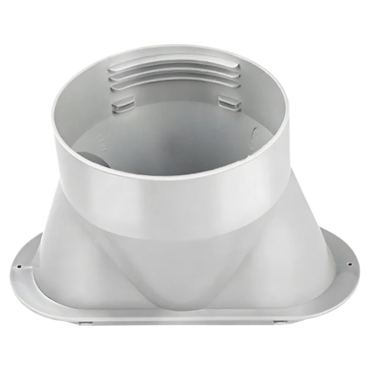 Adaptor furtun evacuare aer conditionat ABS, conexiune furtun, universal