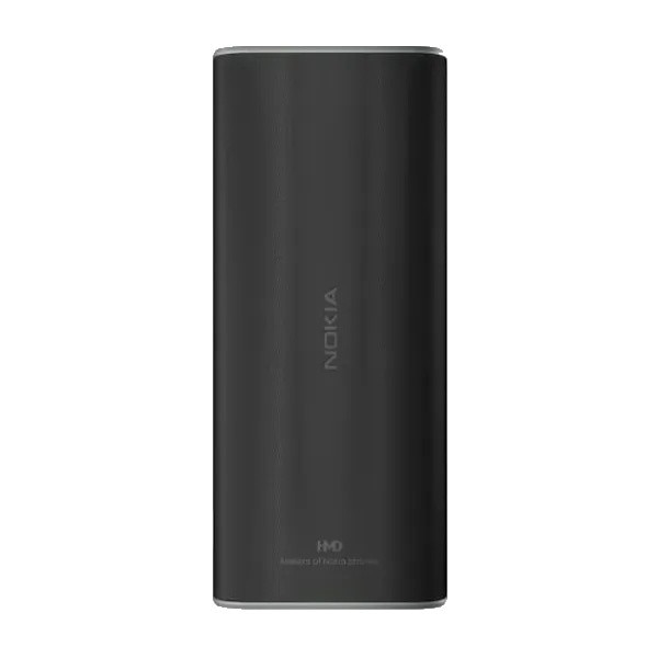 Telefon mobil Nokia 108 (2024), Dual SIM, Black