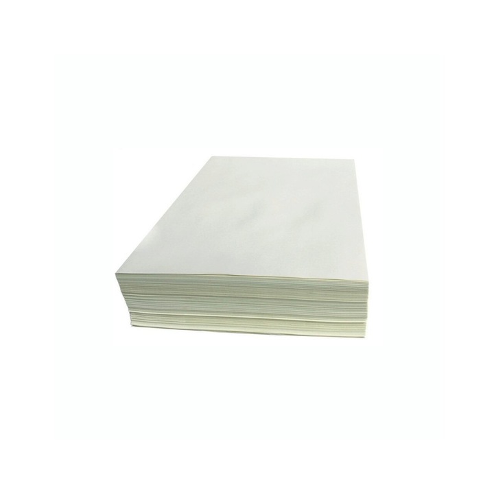 Carton Texturat pentru Carti de Vizita, 220g/mp, A4, Ivory, 125 Coli DACO sku11