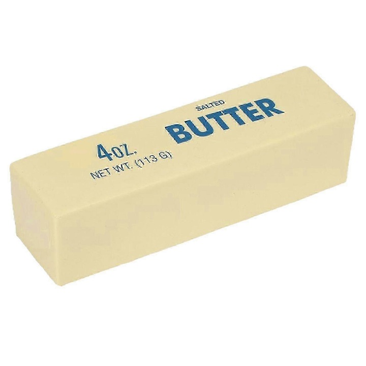 Jucarie antistres, baston unt, moale, PU, 1 buc
