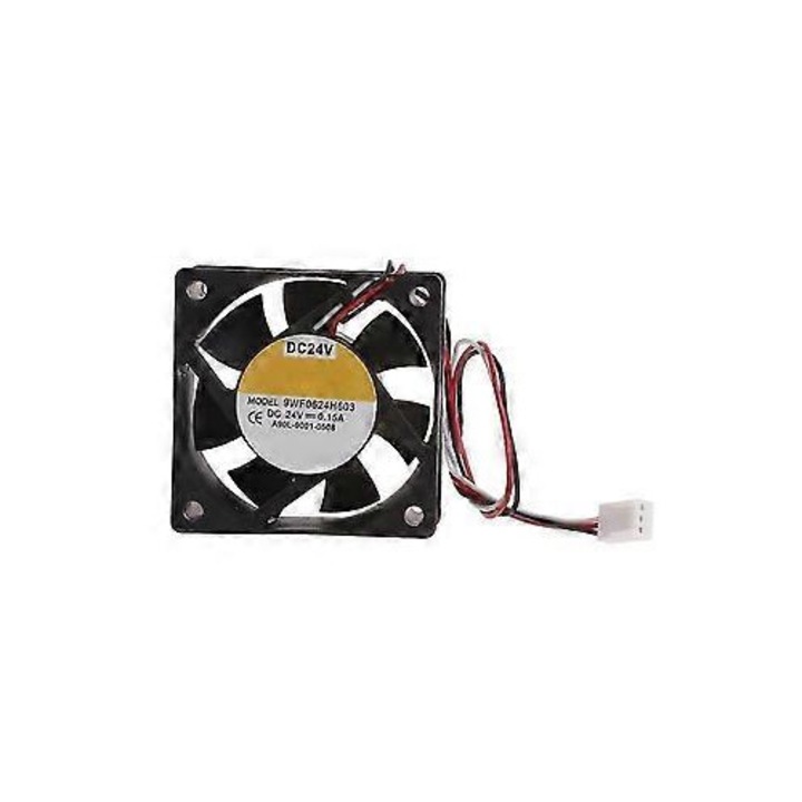 Вентилатор за компютър 9WF0624H603 6x6x2cm 24V 0.15A