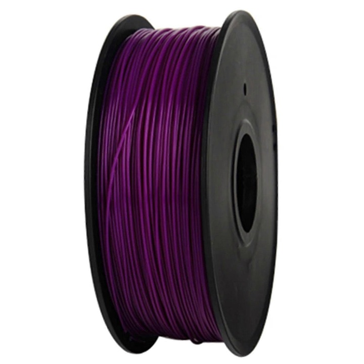 Филамент PLA 3D, 1.75мм, устойчив, без мирис, 1кг