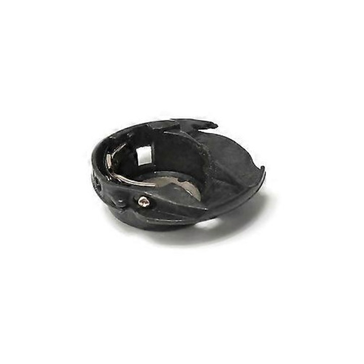 Set 2 bobine metal-plastic compatibile Singer multicolor