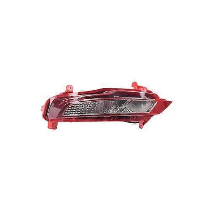 Lampa reflectorizanta spate Hyundai Tucson L 2021-2023 rosu 92405-N8000 92406-N8000