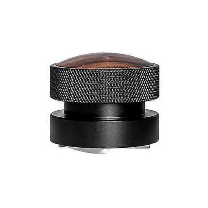 Distribuitor espresso, otel inoxidabil, negru, 58x35mm