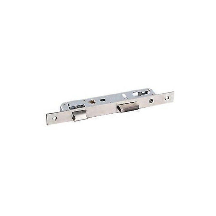 Corp incuietoare usa universal din otel inoxidabil, 24x5x3cm